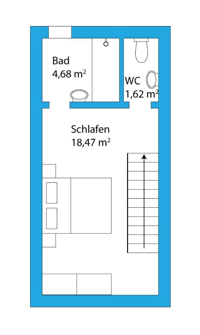 Bergschlössl - Massionettwohnung 12 Oberaudorf Exterior foto
